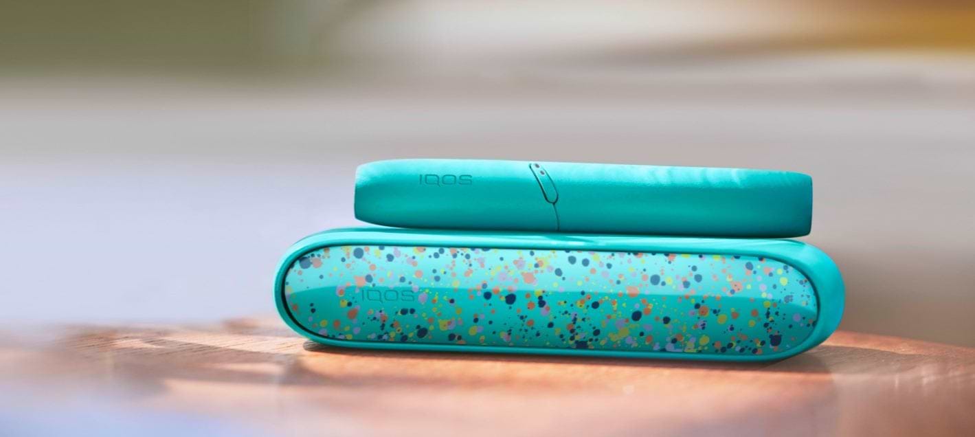 Meet the We Edition IQOS 3 DUO | IQOS Kuwait